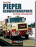 Pieper Schwertransporte
