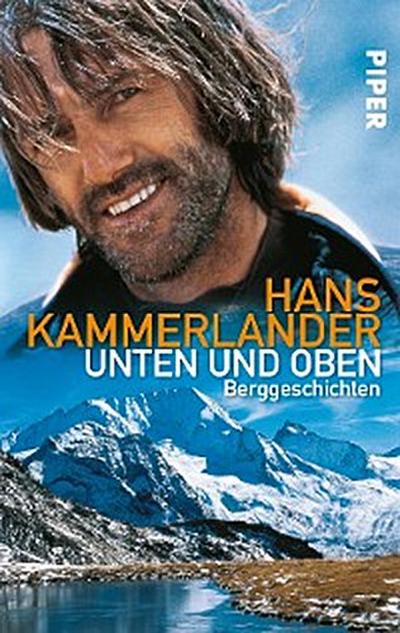Unten und oben