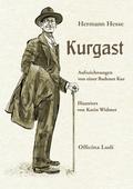 Kurgast