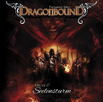 Dragonbound 17 - Seelensturm
