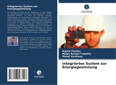 Integriertes System zur Energiegewinnung