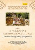 Etnografía y Patrimonio Cultural.