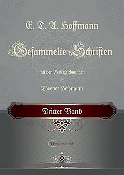 Gesammelte Schriften. Bd.3