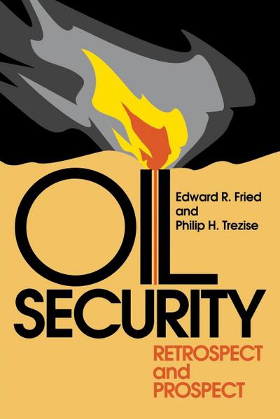 Oil Security