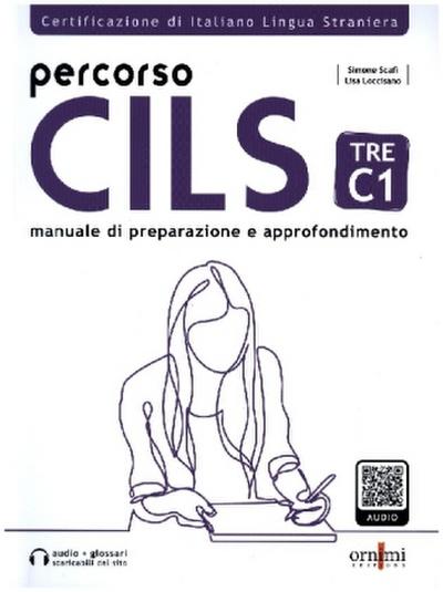 Percorso CILS TRE C1