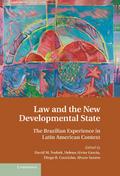 Law and the New Developmental State
