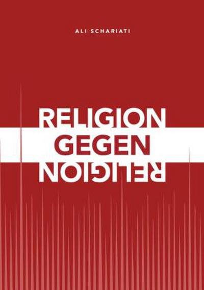 Religion gegen Religion