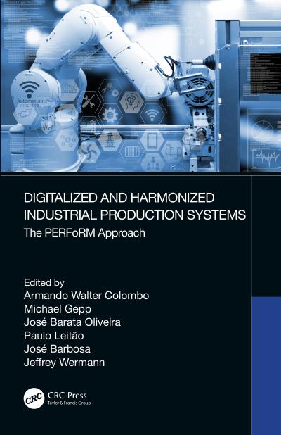 Digitalized and Harmonized Industrial Production Systems