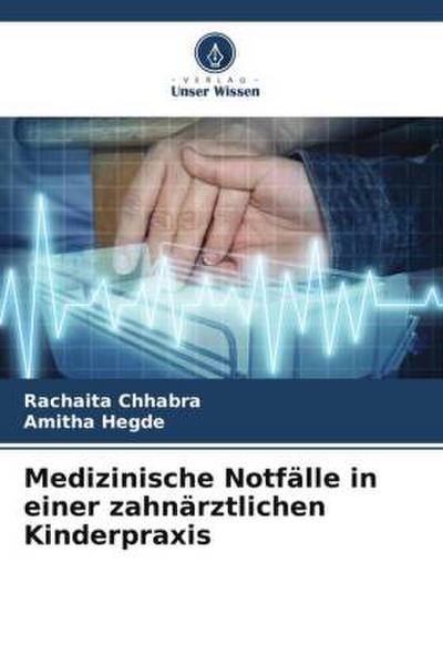 Medizinische Notfälle in einer zahnärztlichen Kinderpraxis