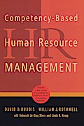 Competency-Based Human Resource Management