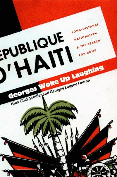 Georges Woke Up Laughing