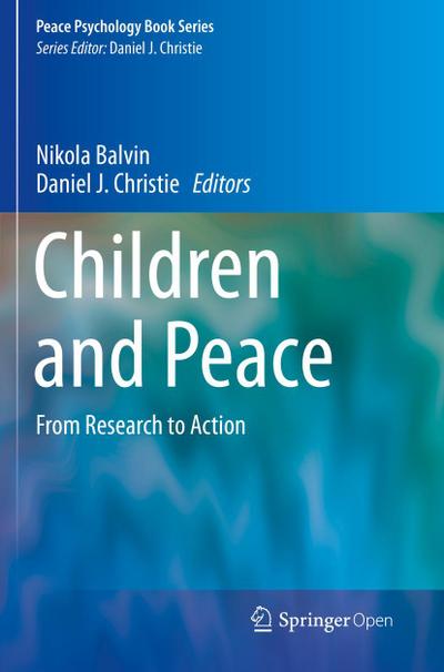 Children and Peace