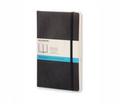 Moleskine Notizbuch, Large Size, Punktraster, schw ...