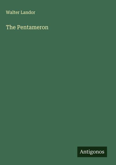 The Pentameron
