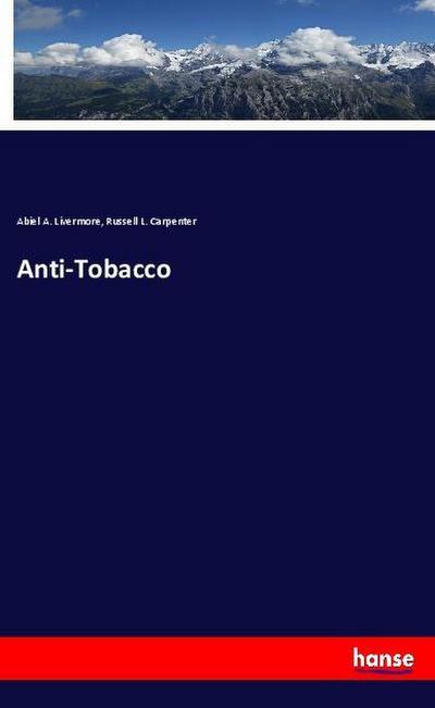 Anti-Tobacco