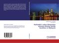 Hofstedes value dimension among chinese family bus