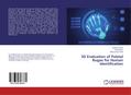 3D Evaluation of Palatal Rugae for Human Identific