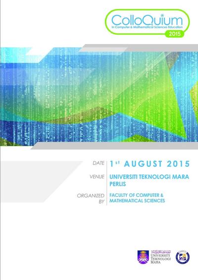 CCSME 2015 Proceedings