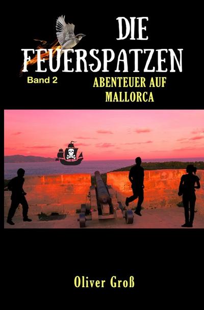Die Feuerspatzen
