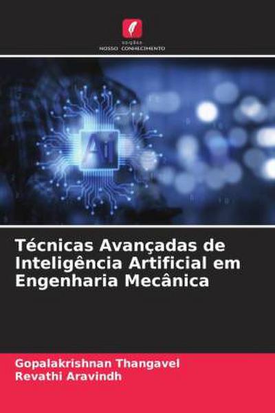 Técnicas Avançadas de Inteligência Artificial em Engenharia Mecânica