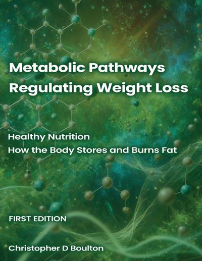 Metabolic Pathways Regulating Weight Loss
