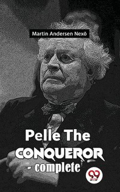 Pelle The Conqueror