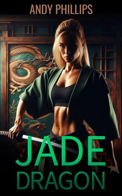 Jade Dragon