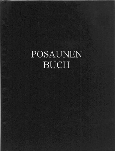 Posaunenbuch. Tl.1