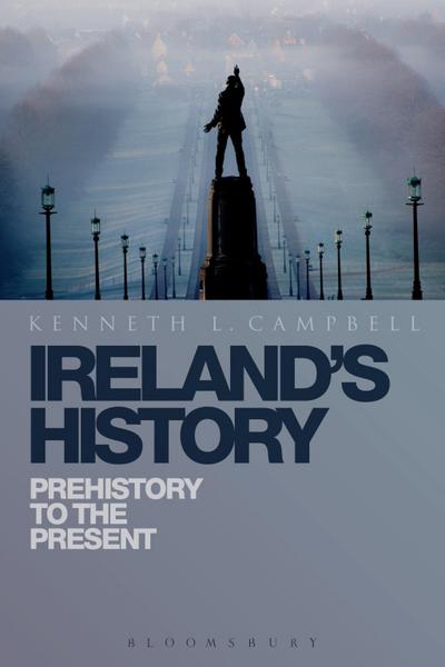 Ireland’s History