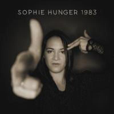 Hunger, S: 1983