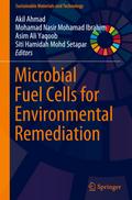 Microbial Fuel Cells for Environmental Remediation