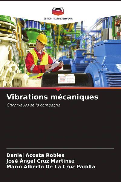 Vibrations mécaniques