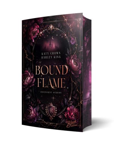 Bound Flame
