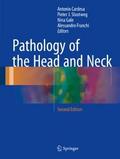Pathology of the Head and Neck