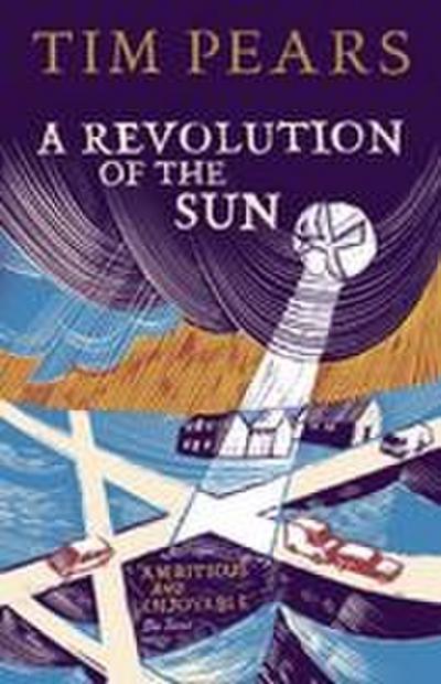 A Revolution Of The Sun