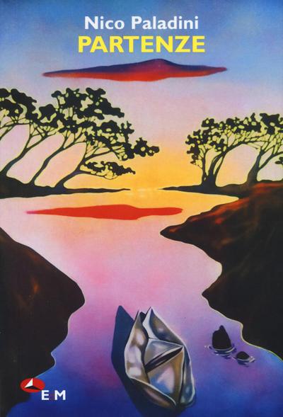 Paladini, N: Partenze