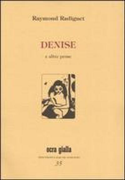 Denise e altre prose