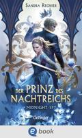 Der Prinz des Nachtreichs 1. Midnight Spy