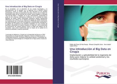 Una introducción al Big Data en Cirugía