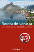 Fiordos de Noruega