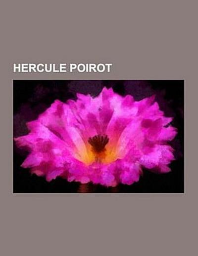 Hercule Poirot