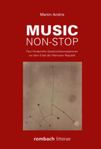 Music non-stop