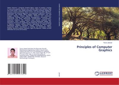 Principles of Computer Graphics