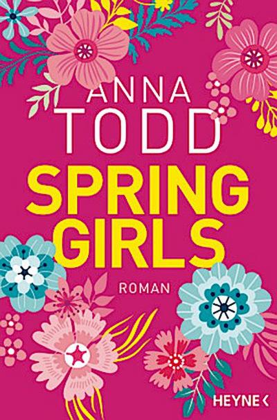 Spring Girls