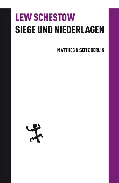 Schestow,Siege u.Niederl.