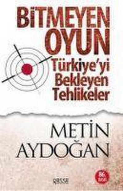 Bitmeyen Oyun