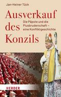 Ausverkauf des Konzils