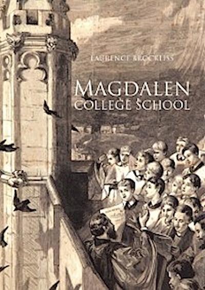 Magdalen College School
