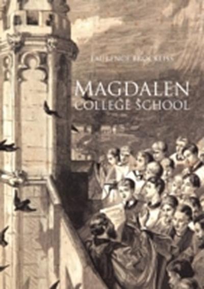 Magdalen College School