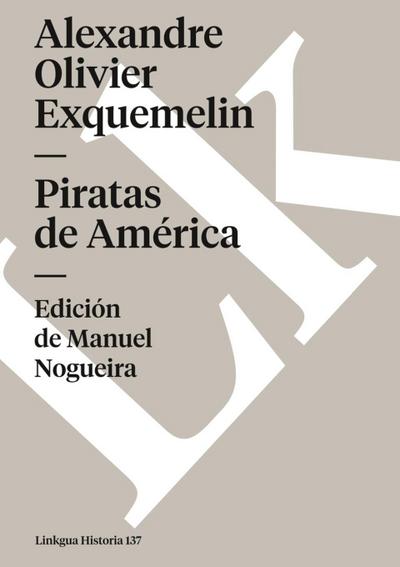 Piratas de América